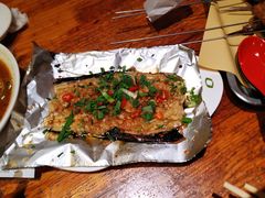 -160烧烤(香坊店)