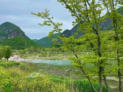 -照金香山旅游景区