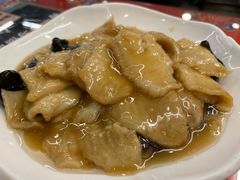 -玉华台饭庄(裕中西里小区店)