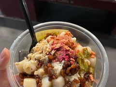 -八一路好吃街(雨田商务大厦店)