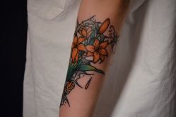 -極致刺青TATTOO STUDIO 私人订制