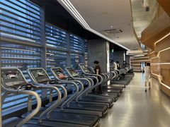 -锐动健身游泳(博地中心店)