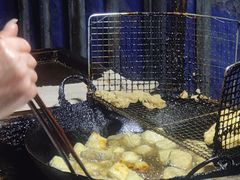 -黑皮酸菜鱼(绣花巷店)