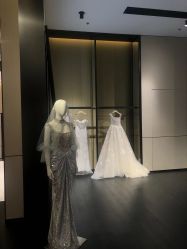 -MuseMarry婚纱(前海嘉里中心店)