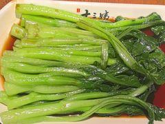 -南拳十三姨·潮汕砂锅粥(世纪金源店)