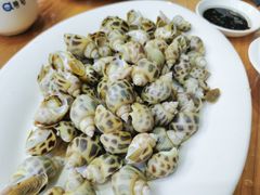 -海胆公主南澳岛美食海鲜