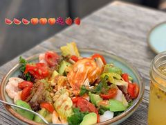 虾沙拉-RAC BAR(安福路店)