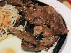 -豪客来牛排(汕头东厦100店)