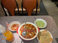 -湘轩·土菜研究院(光大店)