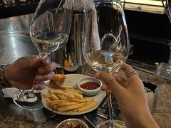 -四季酒店·空中花园 Aria on 9