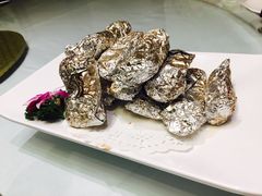 -满汉楼(江畔店)