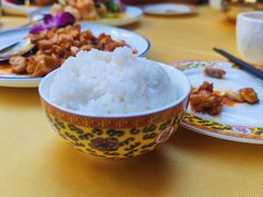 米饭-仿膳饭庄·宫廷风味(百年传承店)