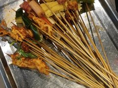 -百签宫串串香重庆火锅(夏湾店)