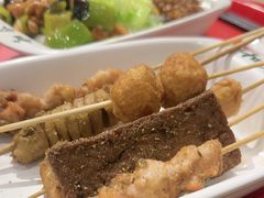 -和合谷(海淀五路居店)