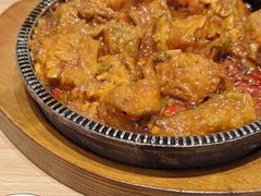 -米村拌饭(东方新天地店)
