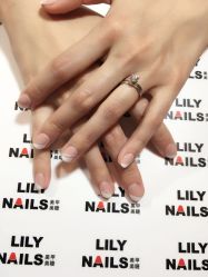 -LILY NAILS美甲美睫