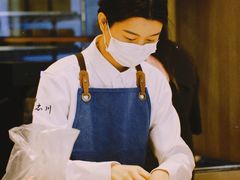 -银座仁志川·生吐司专门店(香港广场店)