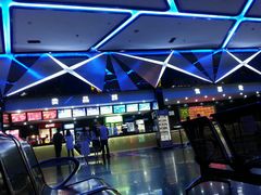 -奥斯卡新都汇影城(终级银幕)