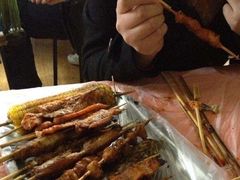-大胡子烧烤(总店)