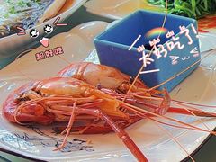 -七的湖·江南蟹舫·阳澄湖农家菜(蟹舫苑店)