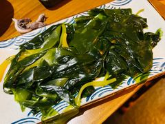 海带苗-贵厨酸汤牛肉(花果园国际中心店)