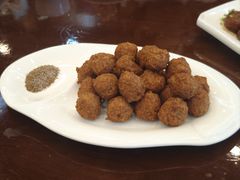 干炸肉丸-泰丰楼(前门西大街店)