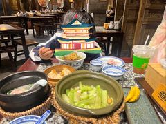 -南京大牌档(崇文门国瑞店)