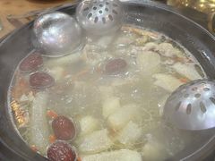 -濠轩阁特色生蚝火锅(水湾路店)