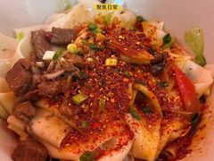 -弓家大队老碗面(高新咖啡街区店)