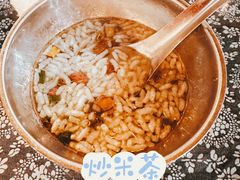 -张关合渣(朱家坳店)