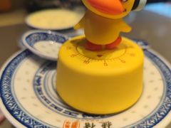 -捷信牛奶甜品世家(合生汇店)
