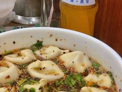 -回坊马二饺子馆