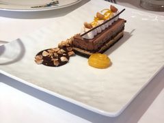 -Le Comptoir de Pierre Gagnaire