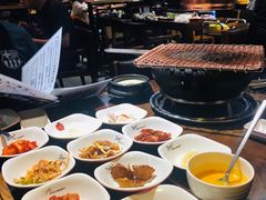 -火炉火自助餐(枫蓝国际店)