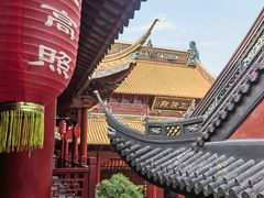 -钦赐仰殿道观