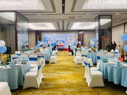 -宝格利廷宴会艺术中心(南商店)