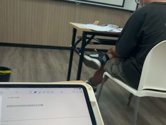 -启德考培雅思托福留学(香洲校区)