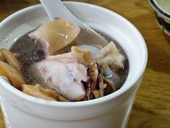 木鱼筒骨汤-东凤老字号腰子店