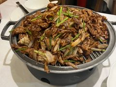 -福海居烤鸭店(鸟巢店)
