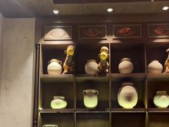 -天山醉美·新疆餐厅(富华里店)