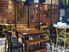 -黑鱼郭我家酸菜鱼(摩尔广场店)