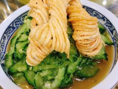 -八张桌子(老店)