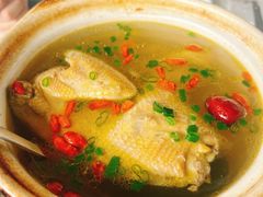 -又见炊烟私房菜(敬亭路店)