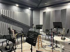 -韩宫录音棚(新街口店)