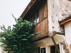 -青果巷历史文化街区