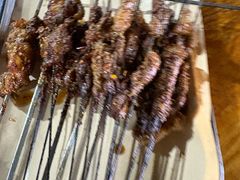 -老白家怡贵园烤肉