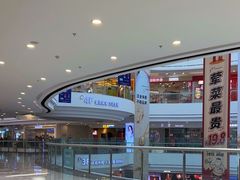 -万达广场(浦江店)
