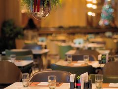 -广州粤海喜来登酒店