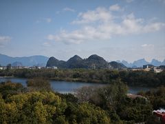 -忆咖啡观景餐厅(桂林象山公园店)