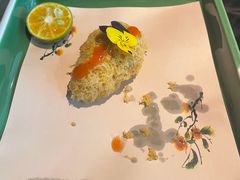 生蚝蜂窝扬-匠和风精致料理(祥禾天地店)